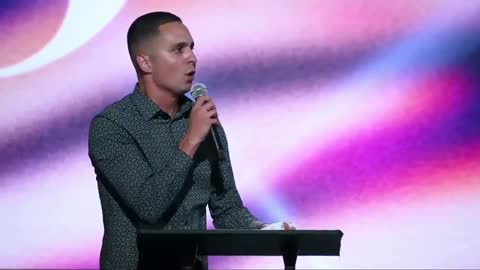 ONE More Year Until God Removes You - Isaiah Saldivar