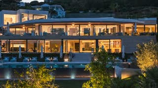 Villa Vela - Ultra Modern House in La Reserva de Sotogrande, Spain