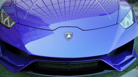 lamborghini