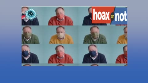 Hoax or not ... De heer M.V. R.