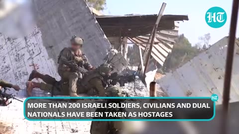 Al-Qassam Fighters 'Ambush' Israeli Troops, IDF Death Toll 39 | Hamas Anti-Tank Unit Chief Killed