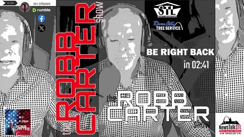 The Robb Carter Show 03.14.24