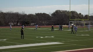 OC JV Soccer at Holmes 2/19/2022 17 of 18