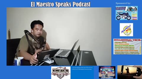 El Maestro Speaks #72 Igorots-Spaniards War