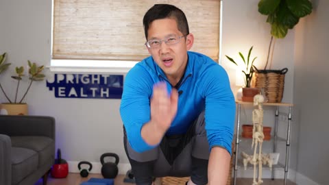 Unlock Your Asian Squat: Stretch Your Glutes with This Powerful Stretch