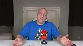 Lego 76285 Spider-Man's Mask Set Review