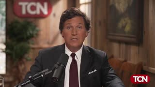 Tucker: The Darkest & Most Un-American Speech Ever Given By An American President