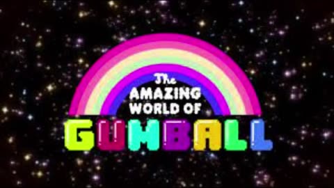 Unwrapping the magic of the Amazing World Of Gumball