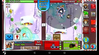 Btd battles wining isn't everything