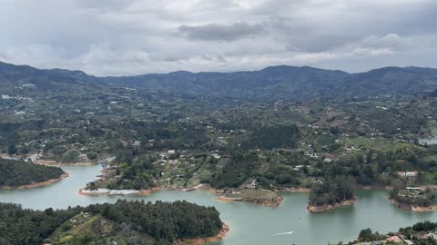 Guatape