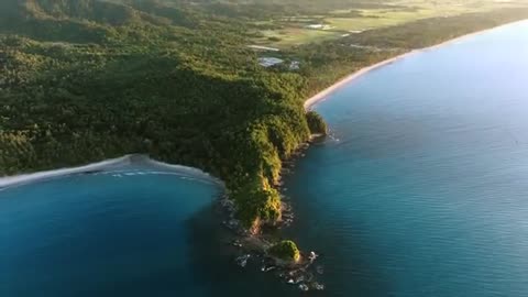 THE MOST REMOTE ISLAND OF THE PACIFIC