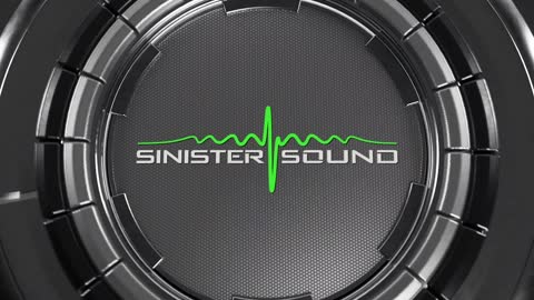 SinisterSound Products 1