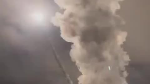 Ukrainians Launching Massive ATACAMS Missiles