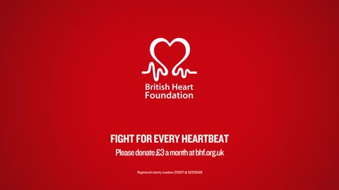 BRITISH HEART FOUNDATION