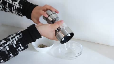 china's best pepper grinder manufacturer