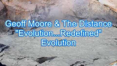 Geoff Moore & The Distance - Evolution...Redefined #410