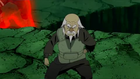 Madara Kills Naruto and Sasuke and Captures All Tailed Beasts - Madara Becomes Sage of Six Paths