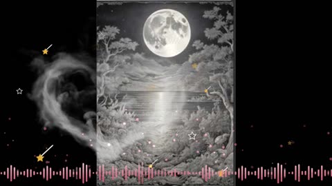 Under the Moonlight #orginalmusicsong #copyrightfreemusic