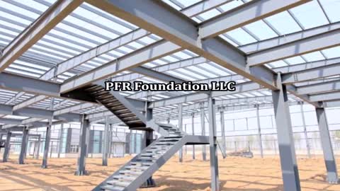 PFR Foundation LLC - (682) 244-0847