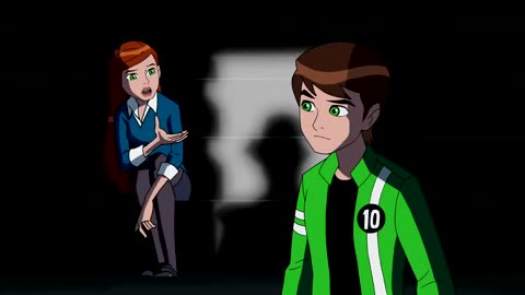 Ben10 - Alien Force Season 1 Ep 1