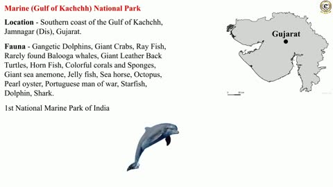 National Parks in India Part III UPSC Prelims Exam Preparation | Important Topics | EDEN IAS Podcast