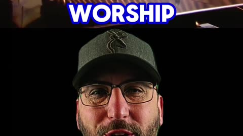 Worship On American Idol! 😮 #faith #jesus #christ #god #gospel #truth #americanidol #shorts