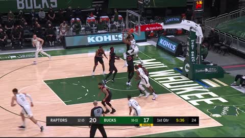 2:20 NOW PLAYING WATCH LATER ADD TO QUEUE NBA Top 10 Plays Of The Night | February 16, 2021