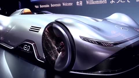 Top 15 Craziest Concept Cars 2020 -