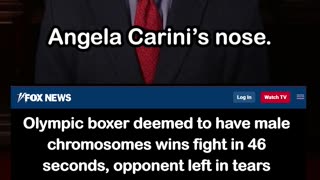 Italian Boxer Angela Carini Quits Olympic Fight 46 Seconds into Match