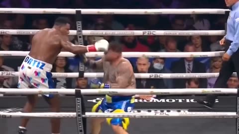 Andy Ruiz Jr (USA) vs Luis Ortiz (Cuba) /Boxing Fight-HIGHLIGHTS!