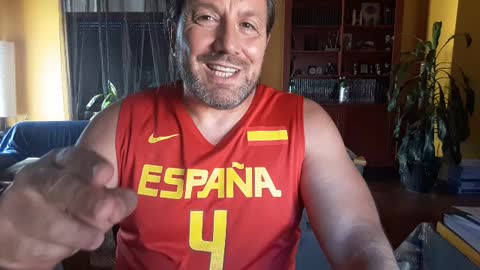 ¿QUÉ VA A HACER ESPAÑA EN EL EUROBASKET? AMISTADES