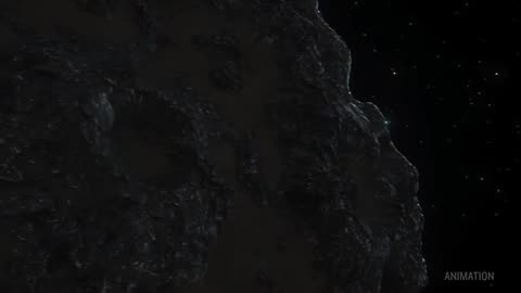 NASA’s Psyche Mission to a Metal-Rich Asteroid (Teaser Trailer)