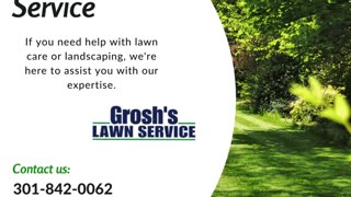 The Best Lawn Mowing Service Maugansville Maryland