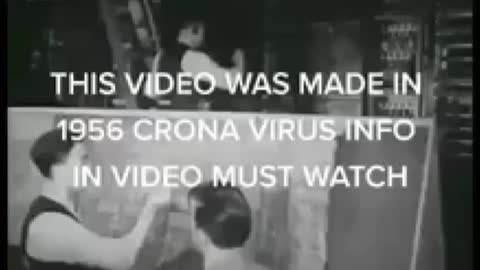 1956 Video Surfaces