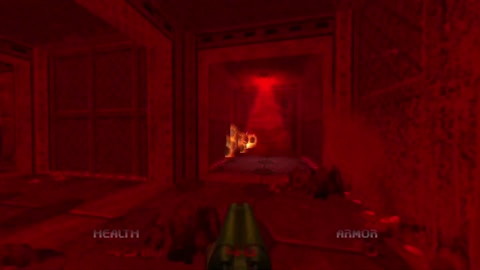 Let's Play Brutal Doom 64 pt 2