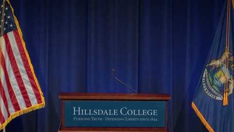 Hillsdale College CCA Seminar | U.S. Intelligence: History and Controversies