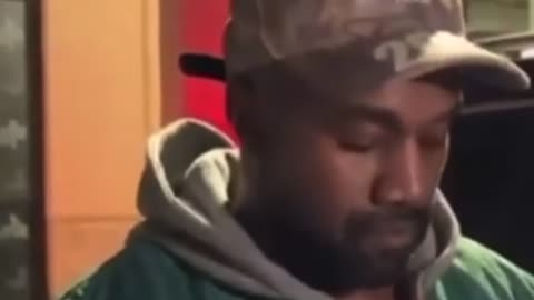 Kanye West Says getting cancelled is a humbling experience