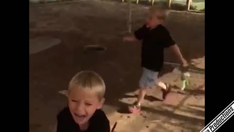 Best Kid Fail Compliation!