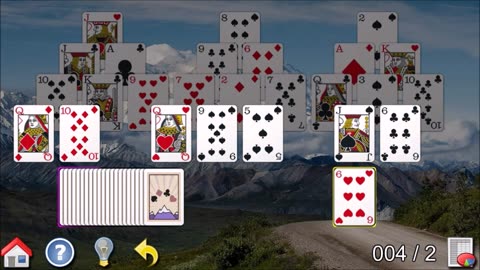 All-in-One Solitaire