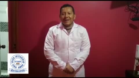 Dr Iro Chagua convoca a doctores contra falsas vacunas zoom domingo 10 octubre whasapp 931710354 Peru