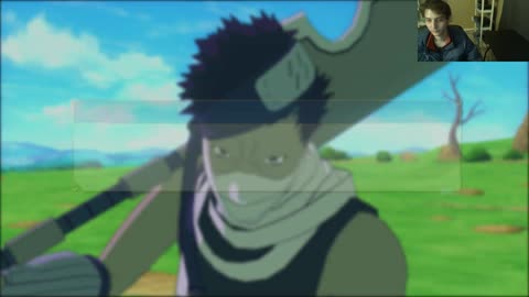 Kinshiki Otsutsuki VS Zabuza In A Naruto x Boruto Ultimate Ninja Storm Connections Battle