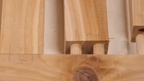 Woodworking joinery | Wood joints