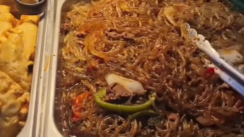 Ktown Korean Bbq, Hotpot & Sushi 🍣