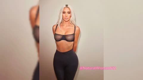 "Kim Kardashian: Love, Life, and Family"#KimKardashian #Celebrity #Journey#Success #fans #fannyvideo