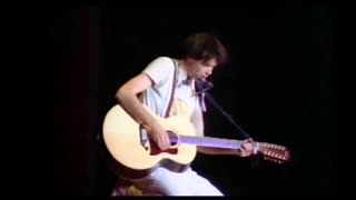 Neil Young & Crazy Horse [01] Sugar Mountain