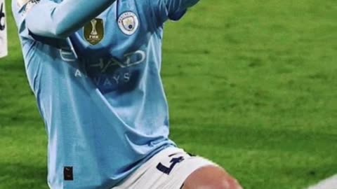 Phil Foden’s Celebration Is Banned ❌⚽️