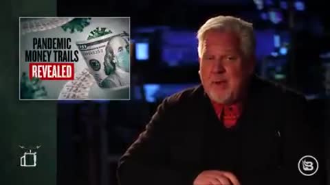 Glenn Beck Wednesday Special :White Lies, Black Ops & Red China: Pandemic Money
