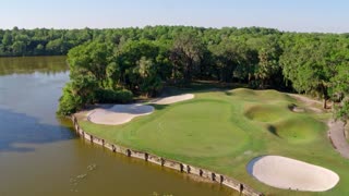 Tampa Palms Golf & Country Club