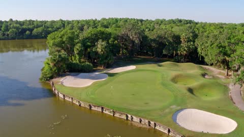 Tampa Palms Golf & Country Club