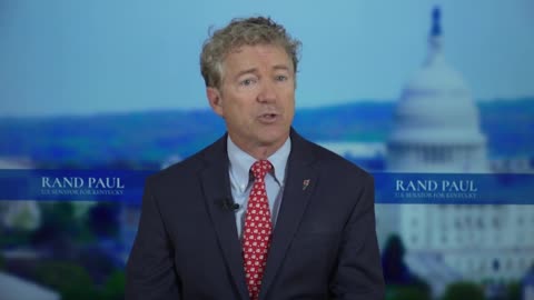 Time For Unfiltered News according to Rand Paul